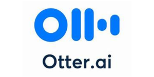 Otter.ai Logo